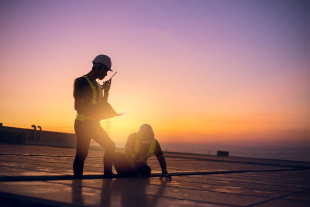 Quick and Trustworthy Emergency Roof Repair Services in Jeffersonville, KY