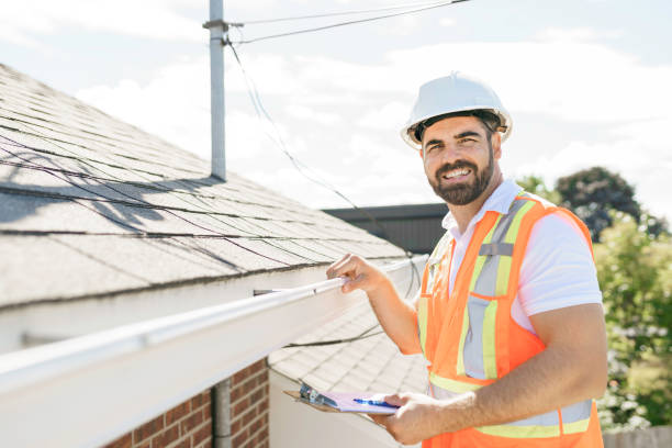 Best Roof Gutter Cleaning  in Jeffersonville, KY