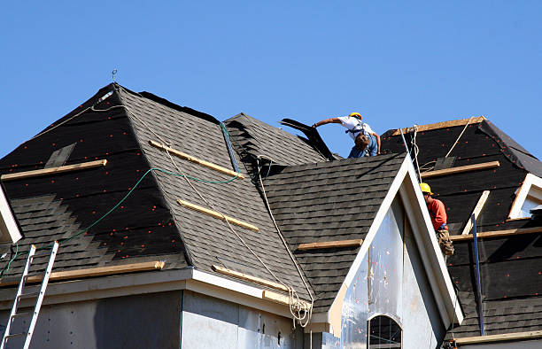 Best Residential Roofing Contractor  in Jeffersonville, KY