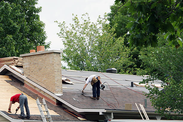 Trusted Jeffersonville, KY Roofing Contractor Experts