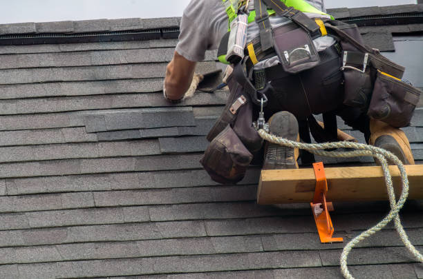 Best Emergency Roof Repair  in Jeffersonville, KY