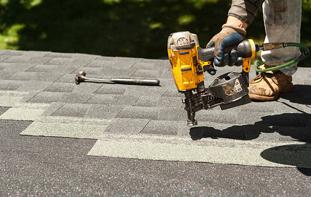 Best Emergency Roof Repair  in Jeffersonville, KY