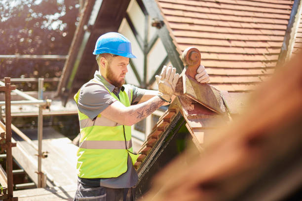 Best Commercial Roofing Services  in Jeffersonville, KY
