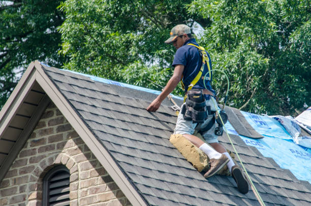 Gutter Installation and Roofing in Jeffersonville, KY